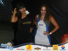 Camarote Espaço Folia (PM)